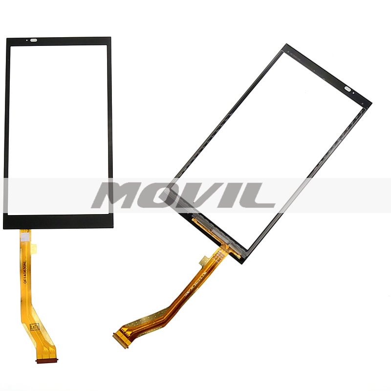 Black Touch Screen with Digitizer For HTC Desire 816